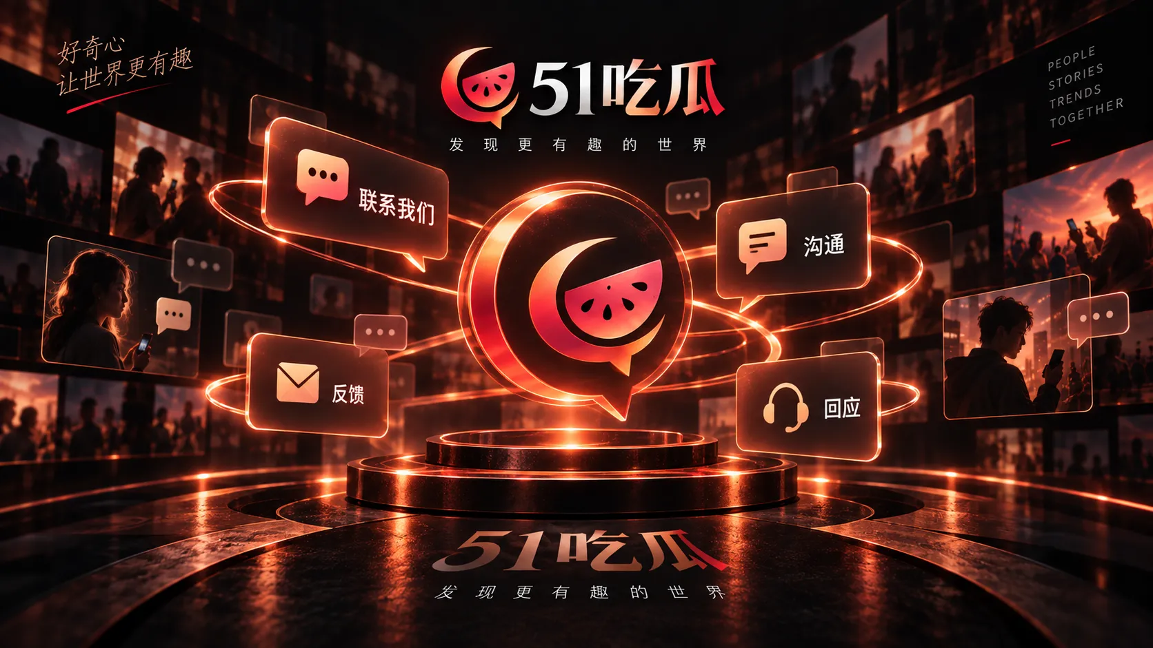 投稿信息整理示意